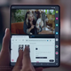 Image for article titled We're Liveblogging Samsung's Foldable Phone Event Right Here